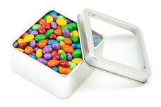 Candy Favors Packaging