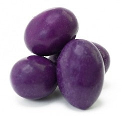 Chocolate Jordan Almonds