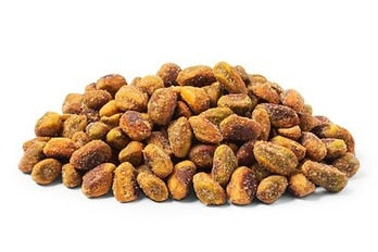 Ranch & Dill Flavored Snacks
