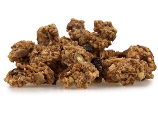 Raw Cereals