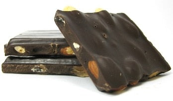 Chocolate + Almond