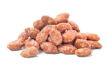 Candied Nuts