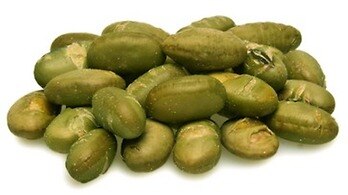 Soy Beans, Edamame and Lentils