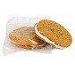 Cream-Filled Cookies