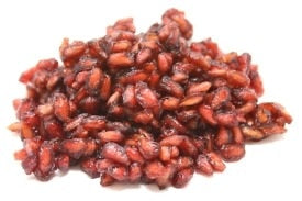 Pomegranates