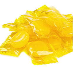 Butterscotch Flavored Candy