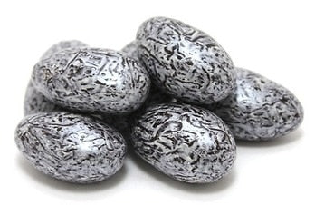 Silver Candy