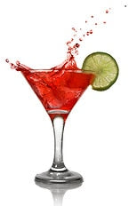 Cocktail Mixes & Bitters