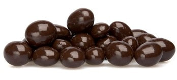 Chocolate Goji Berries