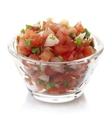 Salsas and Relish