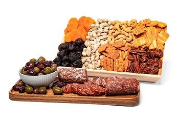 Charcuterie