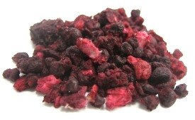 Boysenberries