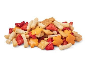 Crackers