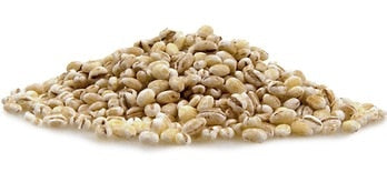 Barley