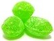Unwrapped Hard Candy