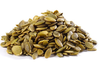 Raw Seeds
