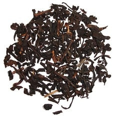 Black & Chai Tea