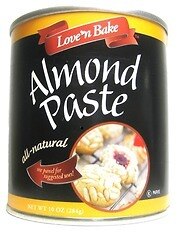 American Almond