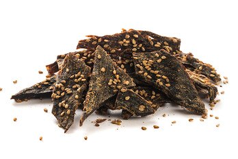 Clean Label Jerky