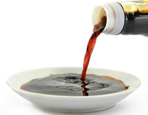 Soy Sauce, Fish Sauce and Aminos