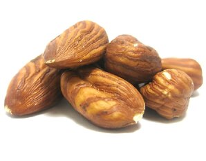 Raw Nuts