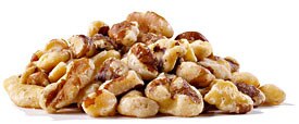 Black Walnuts
