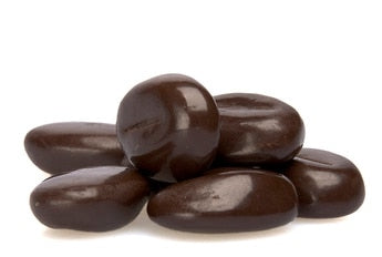 Chocolate + Coffee