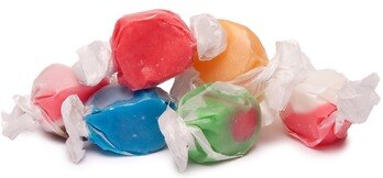 Salt Water Taffy