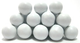 White Candy
