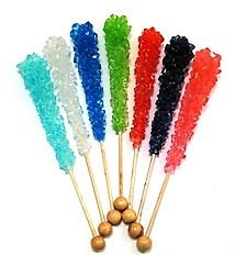 Rock Candy