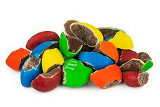 Chopped Candy