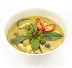 Simmer Sauces