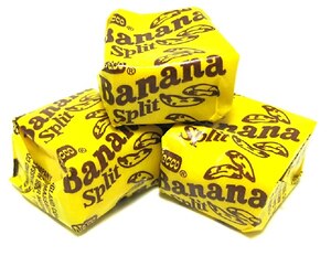 Banana Flavored Candy
