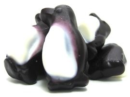 Black and White Candy