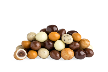 Chocolate Covered Espresso Beans