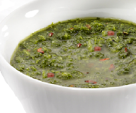 Dressings and Marinades