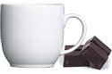Chocolate Flavored Coffee