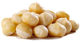 Unsalted Nuts & Seeds