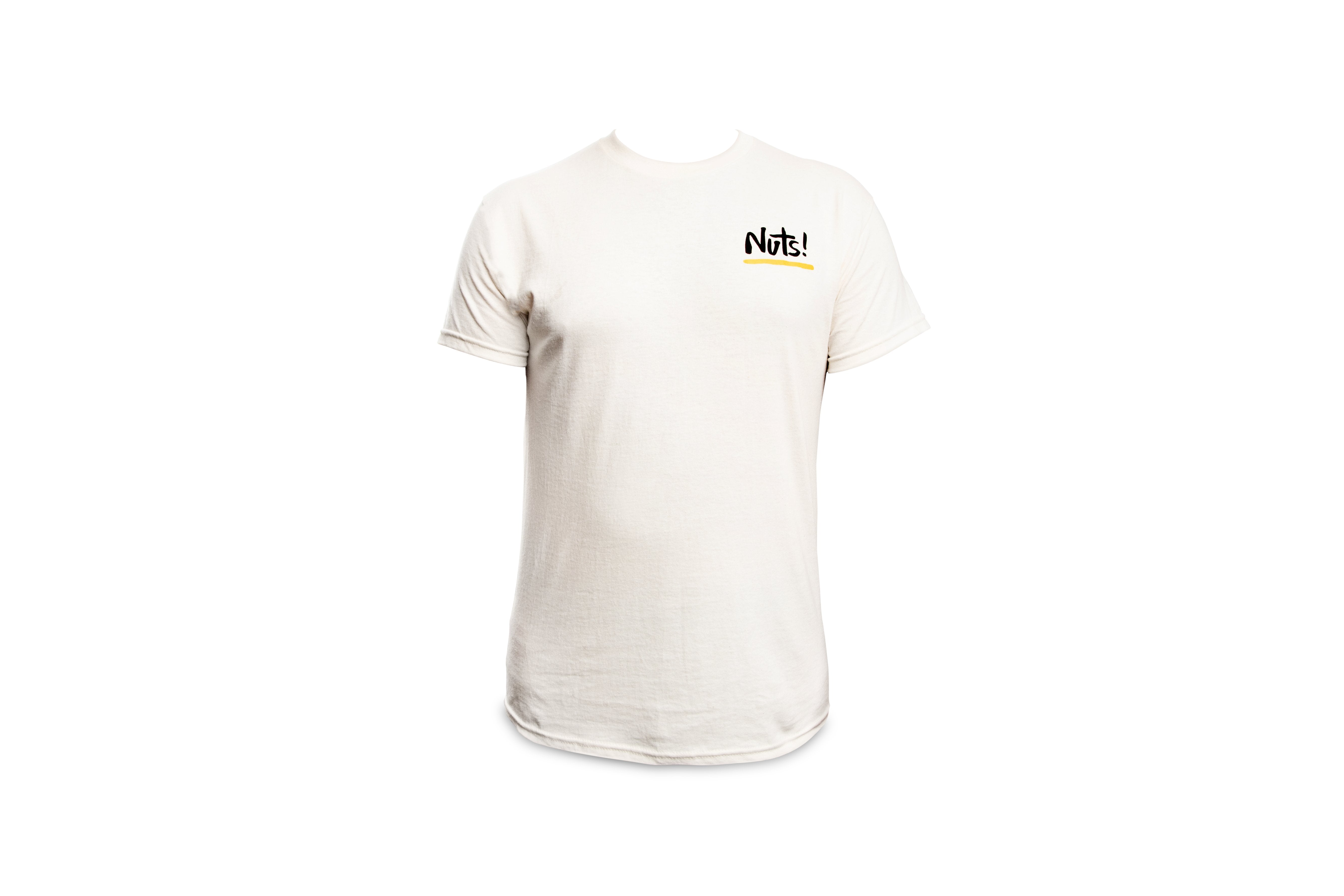 Nuts.com T-Shirt (XL)