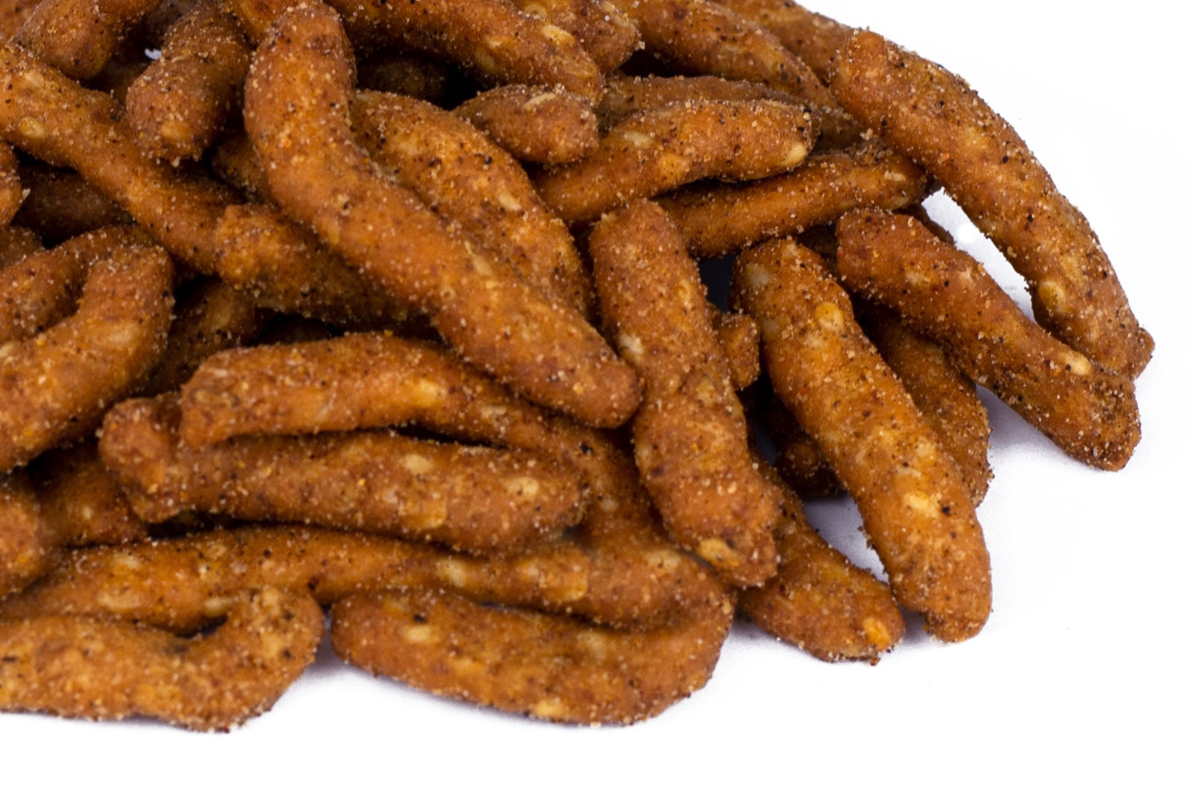 Cajun Sesame Sticks