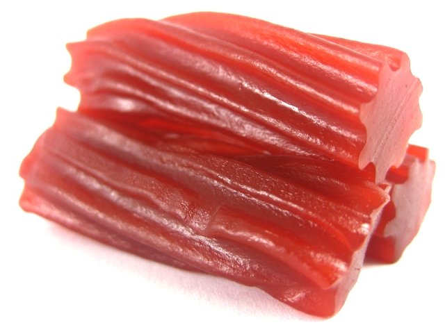 Red Australian Licorice