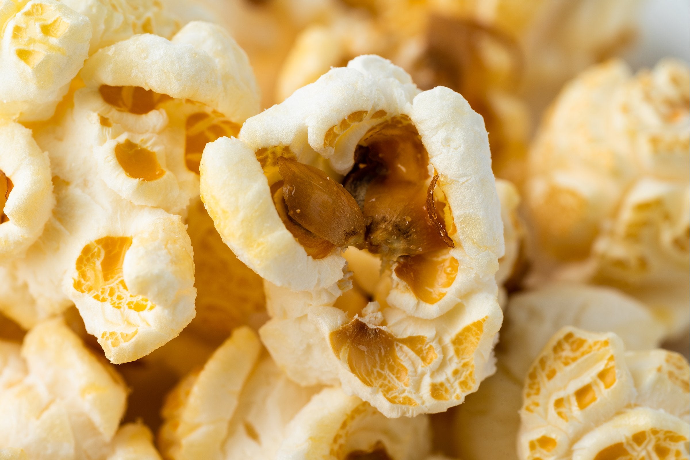 Kettle Popcorn