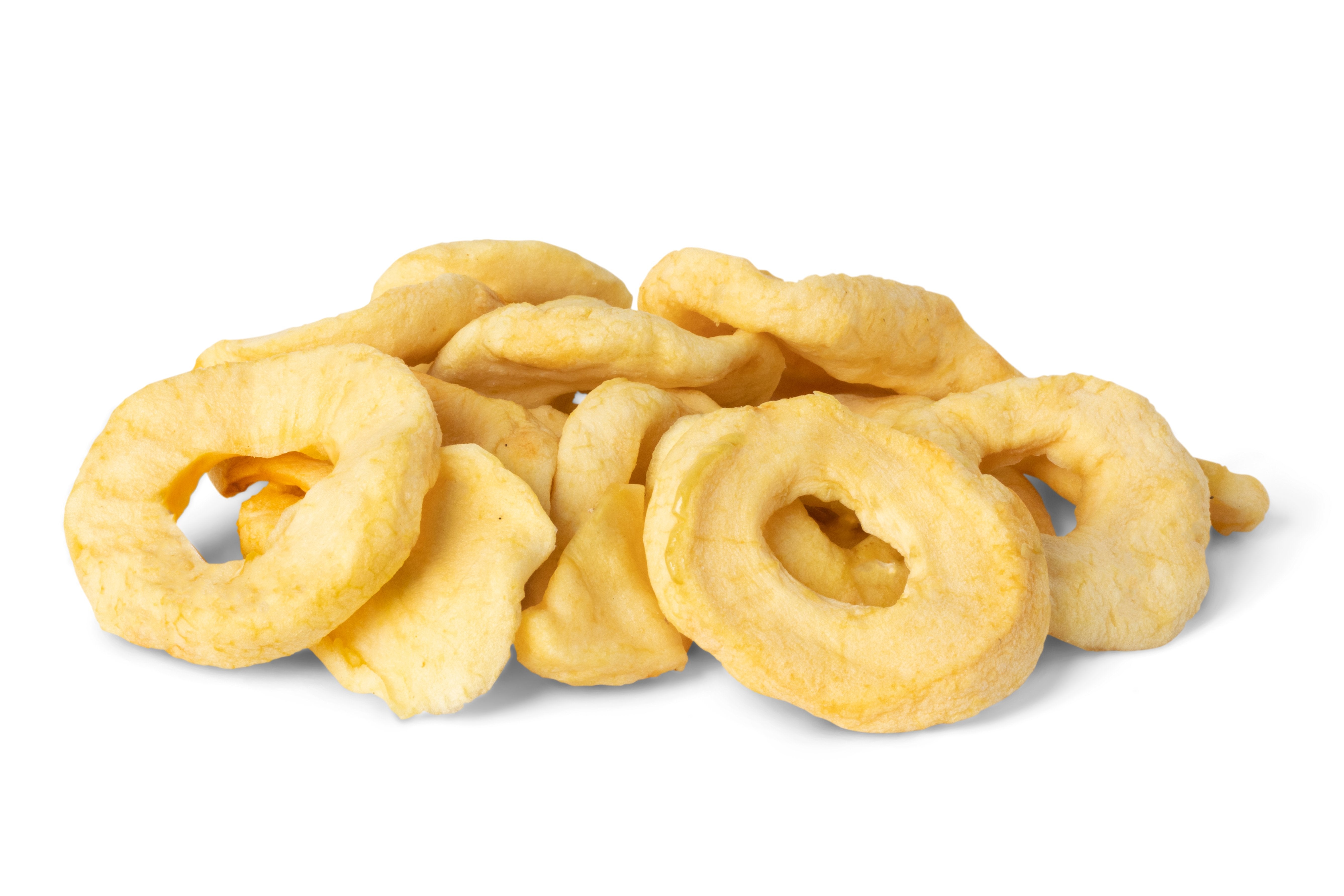 Dried Apples