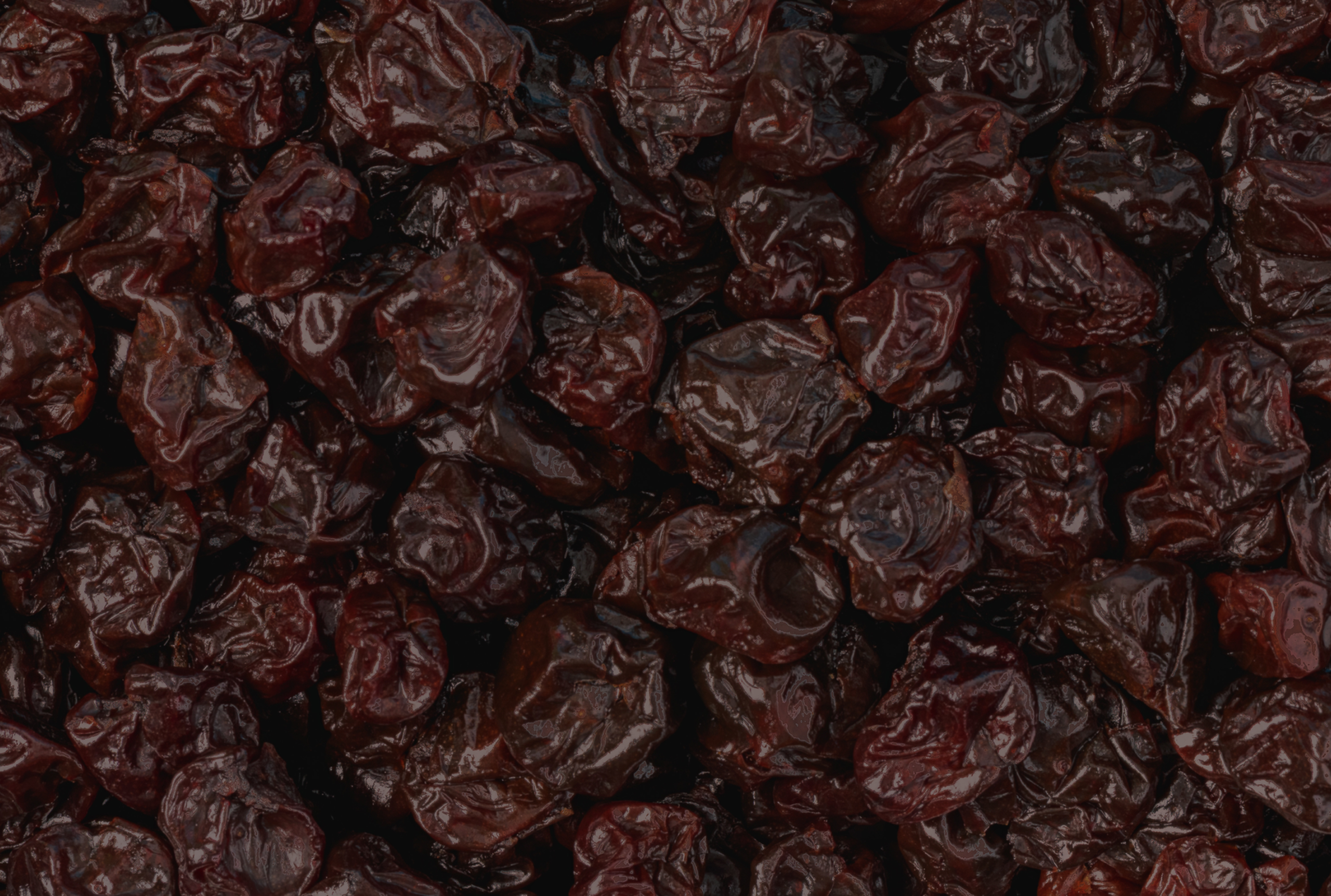 Sour (Tart) Cherries