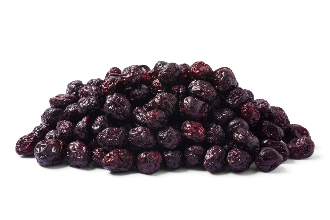 Whole Dried Cranberries