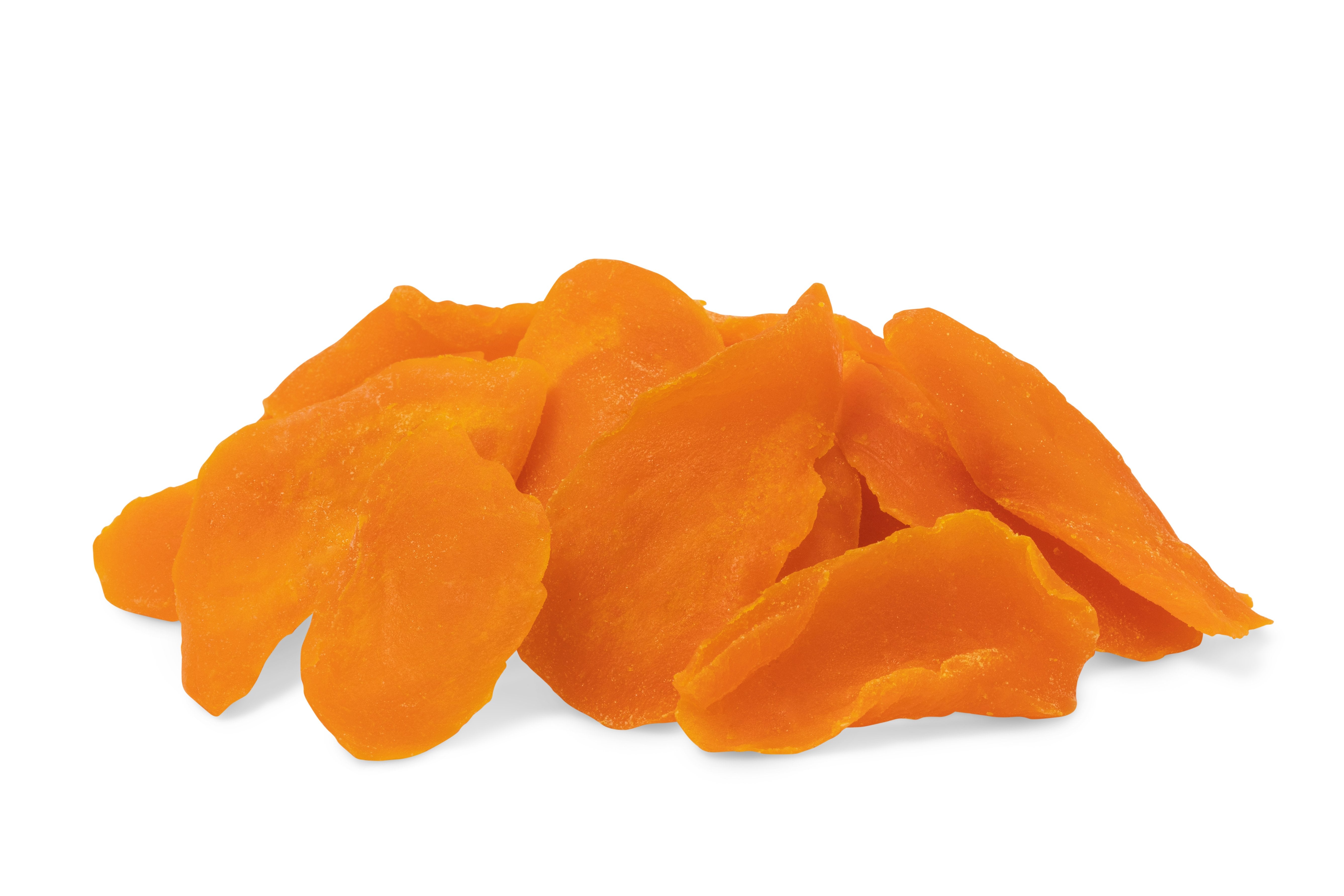 Dried Mango