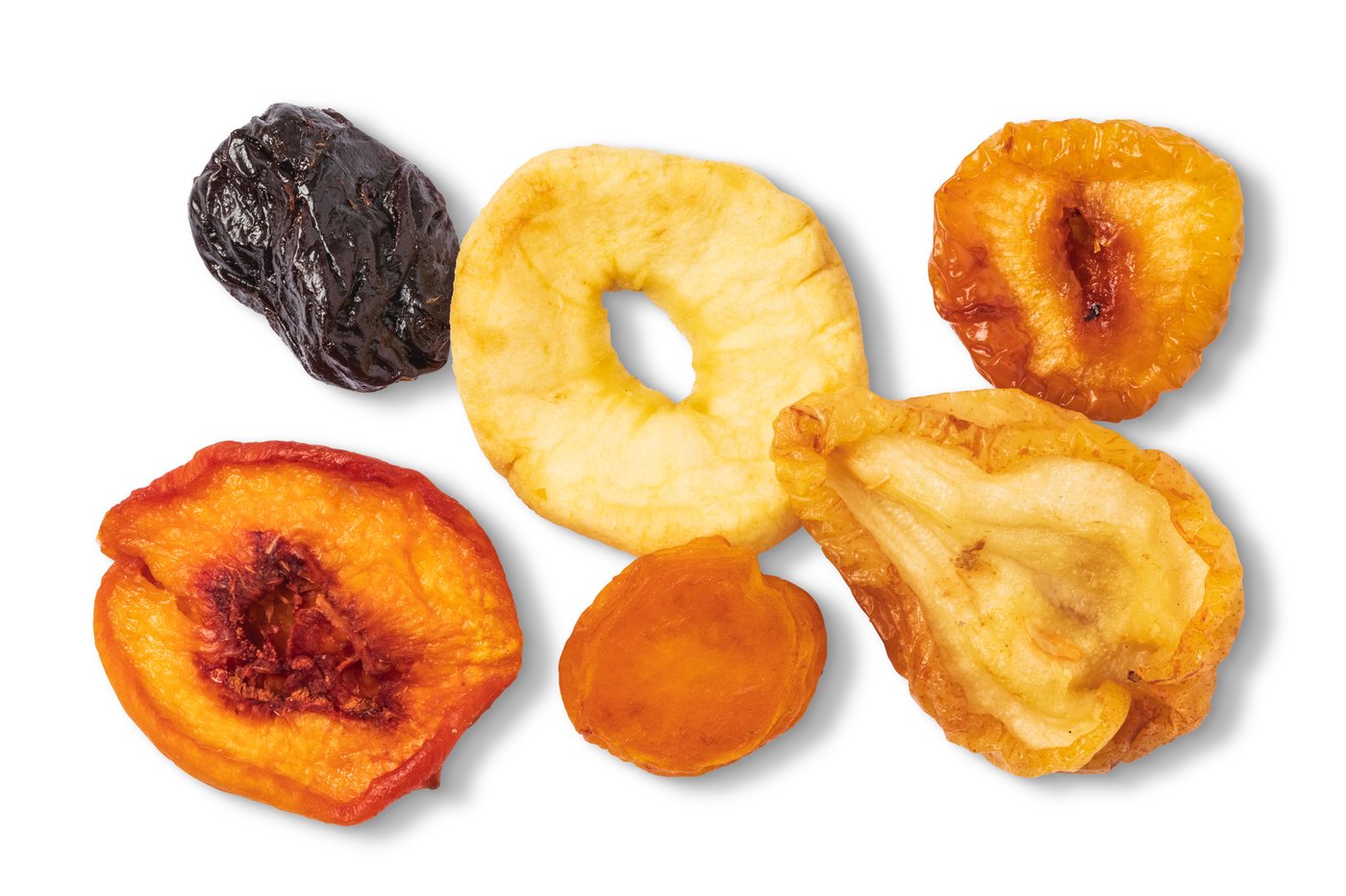 Mixed Fruit