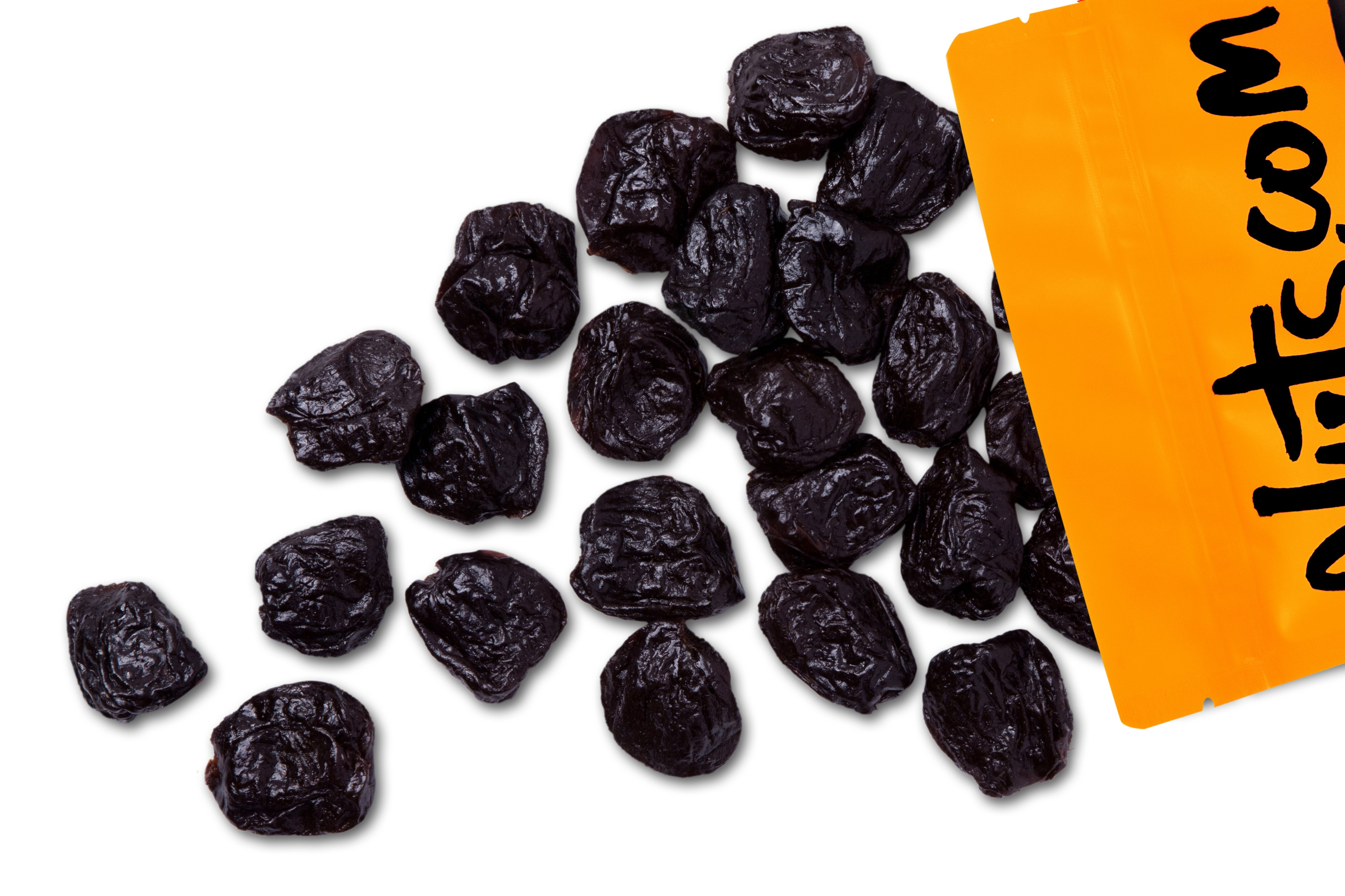 Pitted Prunes