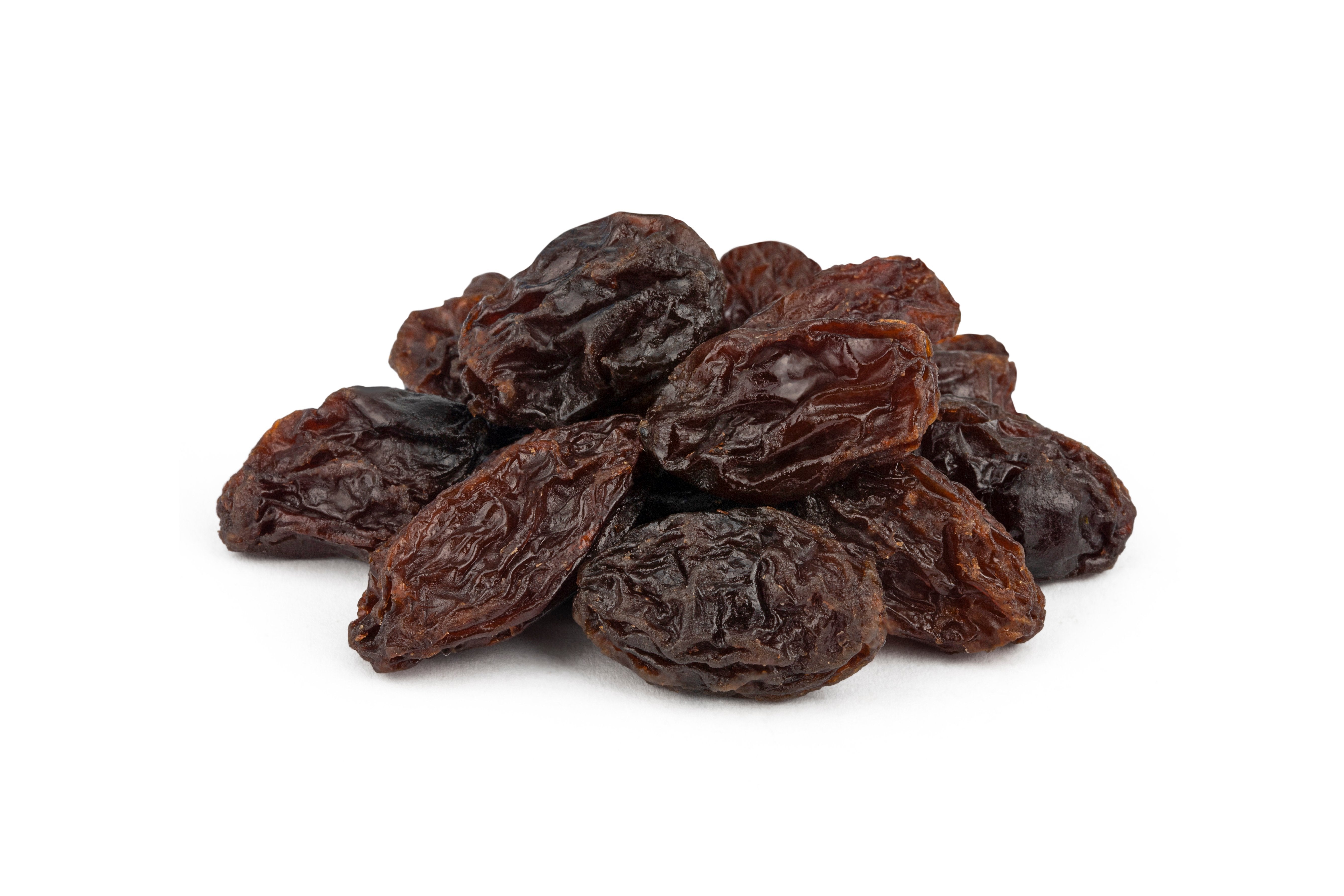 Jumbo Thompson Seedless Raisins