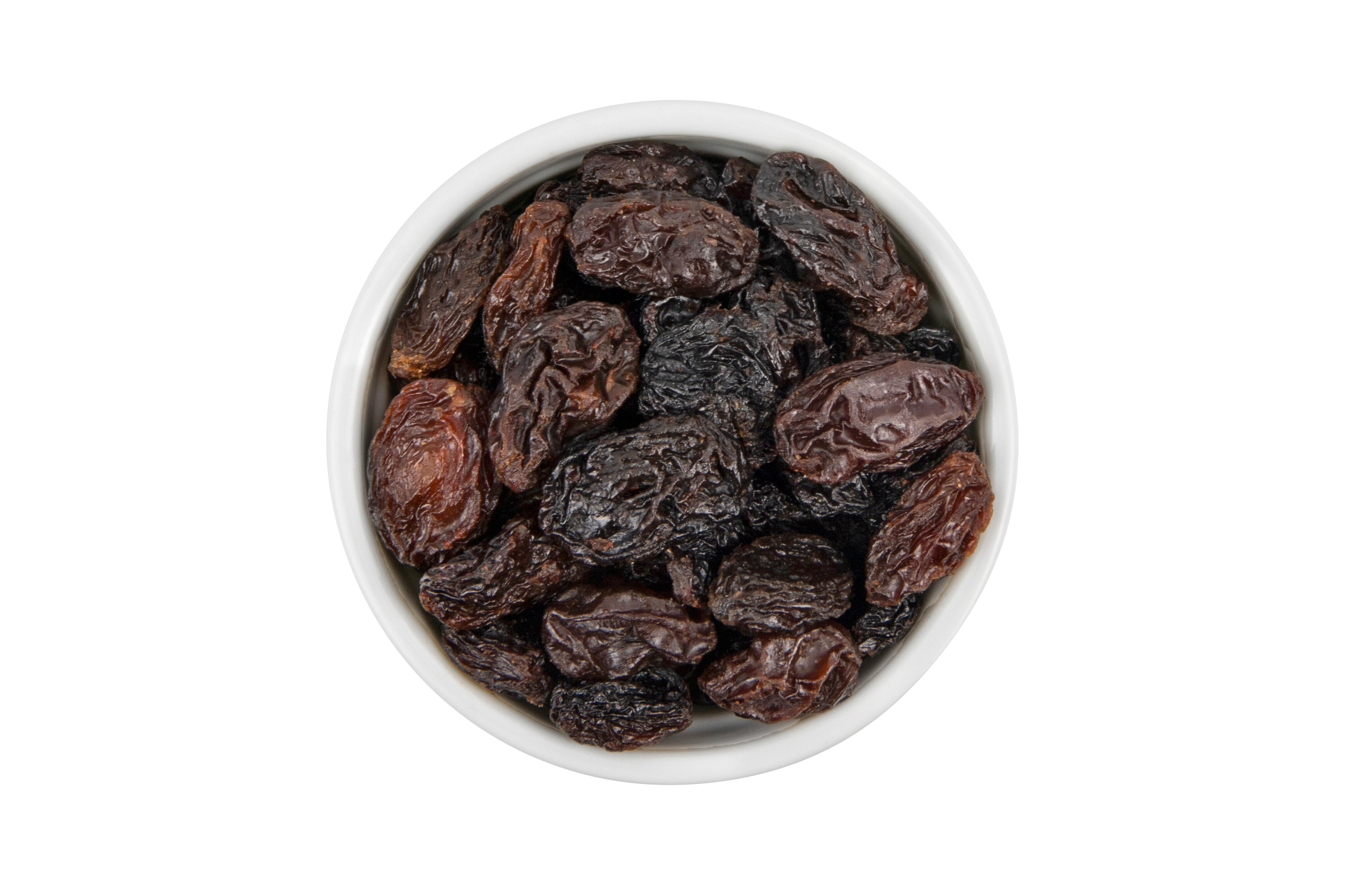 Jumbo Flame Raisins